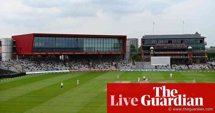 Lancashire beat Yorkshire, Warks sink Notts: county cricket day four – as it happened