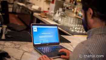 Paycheck Protection Program closed to new applications