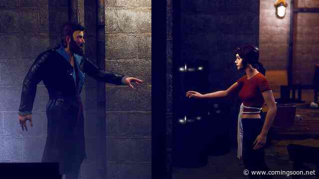 Of Bird and Cage Review – Catch and Release