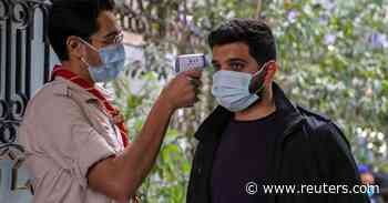 Egypt lifts coronavirus restrictions from June 1, cabinet says - Reuters