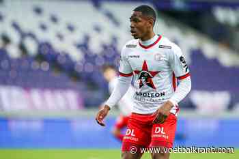 Zulte Waregem binnenkort een international rijker