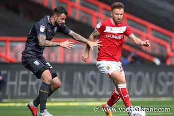 Voormalig smaakmaker van Racing Genk stopt met voetballen