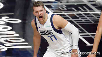 Luka Doncic injury update: Mavericks star expected to play in Game 4 vs. Clippers with neck strain, per report