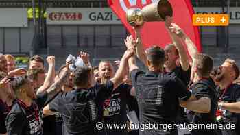 Der SSV Ulm 1846 Fußball ist wieder beim DFB-Pokal dabei