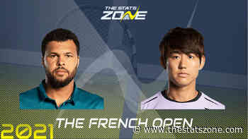 2021 French Open First Round – Jo-Wilfried Tsonga vs Yoshihito Nishioka Preview & Prediction - The Stats Zone