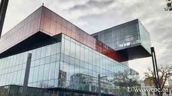 Pride breaks with Halifax libraries after controversial book kept on shelves