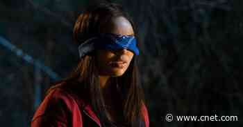 Amazon Prime Video: 25 best TV shows to stream this weekend     - CNET