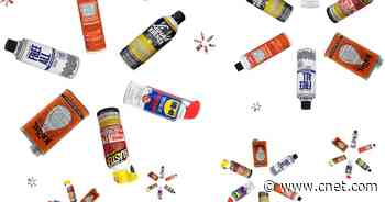 Best penetrating oil for cars in 2021     - Roadshow