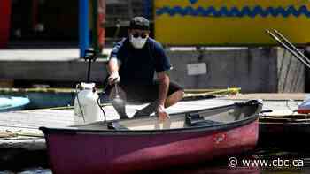 Sask. relaxes restrictions as N.L. imposes tougher measures due to COVID-19 cluster