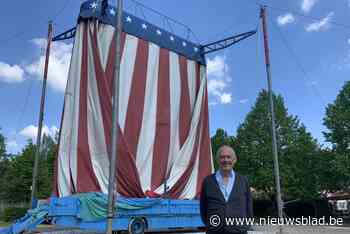 Plek gezocht voor circustent: “Wie heeft terrein van 5000 vierkante meter?”