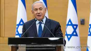 Benjamin Netanyahu, the longest-running Israeli prime minister, could be ousted in days after rivals agree to work on unity government