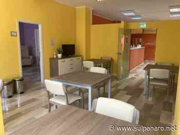Soliera, il 29 maggio si inaugura il nuovo Centro Diurno “Pertini” - SulPanaro