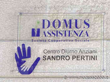 Il 19 maggio a Soliera apre il nuovo Centro Diurno “Pertini” - Modena 2000