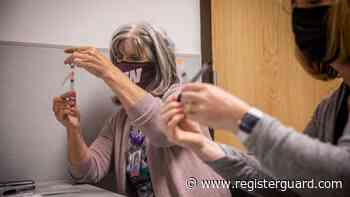 Coronavirus updates Sunday: Oregon reports 2 deaths, 257 cases - The Register-Guard