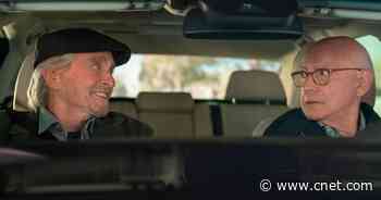 Netflix: The 50 best TV shows to stream this weekend     - CNET