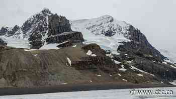 2 dead after mountain avalanche near Jasper