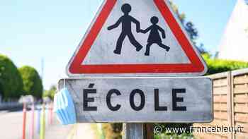 Saint-Pierre-des-Corps: suite à des cas covid, l'école maternelle Courier-Marceau est fermée jusqu'au 6 avril - France Bleu