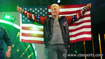 2021 AEW Double or Nothing start time, how to watch online, live stream, card, All Elite Wrestling matches