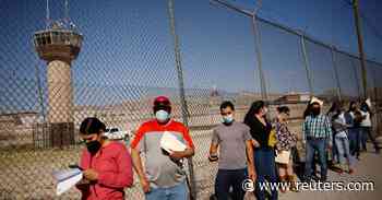 Mexico records 1307 coronavirus cases, 52 more deaths - health ministry data - Reuters