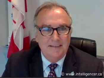 Full story: Broadband funding for PEC, Bancroft - Belleville Intelligencer