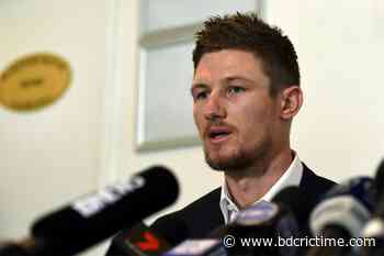 Bancroft drops bombshell on sandpapergate - bdcrictime.com