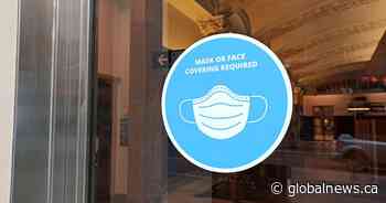 Saskatchewan reports 171 new COVID-19 cases on first day of reopening