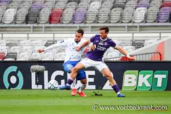 Vreugde en verdriet bij Belgen in Frankrijk