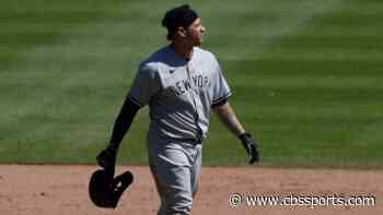 Yankees swept by Tigers in Detroit for first time since 2000: 'We've got to get better'