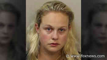 Former Florida Department of Health employee Rebekah Jones receives whistleblower status