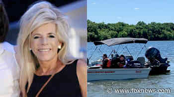 Tennessee authorities find human remains in plane crash that killed Christian diet guru