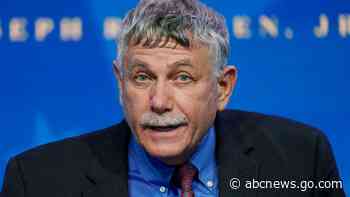 Senate confirms geneticist Lander as Biden science adviser