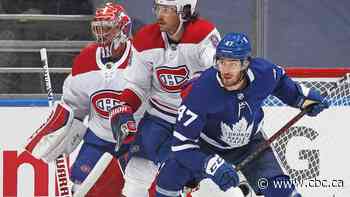 'Time to put it all on the line': Maple Leafs looking to turn page ahead of Game 7