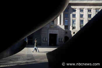 SolarWinds hackers are at it again, Microsoft says