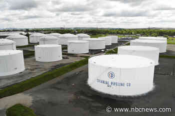 After Colonial hack, DHS issues first cybersecurity regulation for pipelines