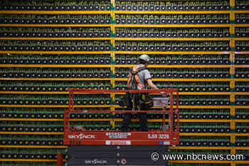 Iran bans bitcoin mining as its cities suffer blackouts and power shortages