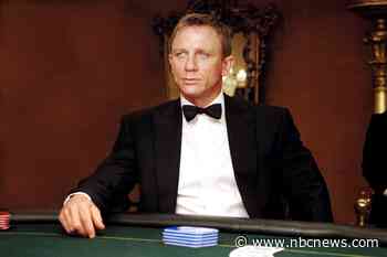 No, Mr. Bond, I expect you to subscribe: Amazon buys MGM for $8.5 billion