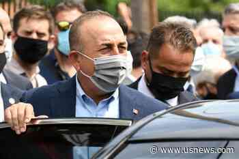 Greece Rejects Turkish Minister's Comments on Muslim Minority