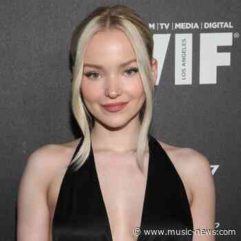 Dove Cameron realised she was 'super queer' after painful break-up