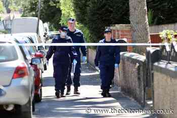 6 arrested after 'man stabbed' in large fight in Bolton park - The Bolton News