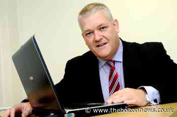 Small businesses in Bolton urged to be enterprising with new virtual roadshow - The Bolton News