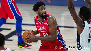 76ers vs. Wizards live stream: Watch NBA playoffs, TV, start time, Game 4 prediction, odds, point spread, line