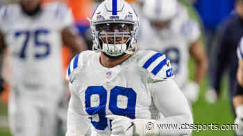 Indianapolis Colts 2021 schedule: Predicting every game, opponent win totals, record projection