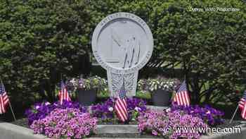 'Very special': Sampson Veterans Memorial Cemetery named first NY state veterans cemetery