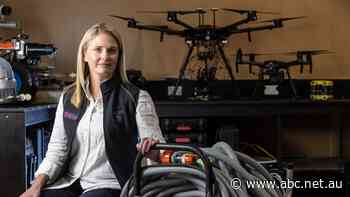 This town that is booming too fast for its own good