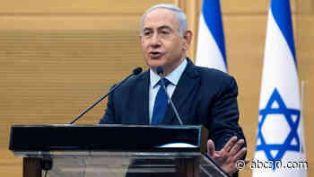 Netanyahu could lose PM job as rivals attempt to join forces