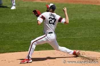 Giolito Fans 12, White Sox Send Orioles to 13th Loss in Row