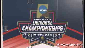 RIT men's lacrosse wins national title