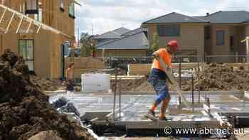 Construction time blowouts force deadline extension for new home-buyer grant