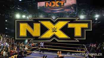 WWE files trademarks for two NXT ring names - Wrestling News