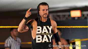 Adam Cole On Which WWE NXT Star Is “One Of The Best I’ve Ever Been In The Ring With” - Wrestling Inc.